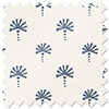 Hanalei, Sky Blue - Made to Measure Curtains